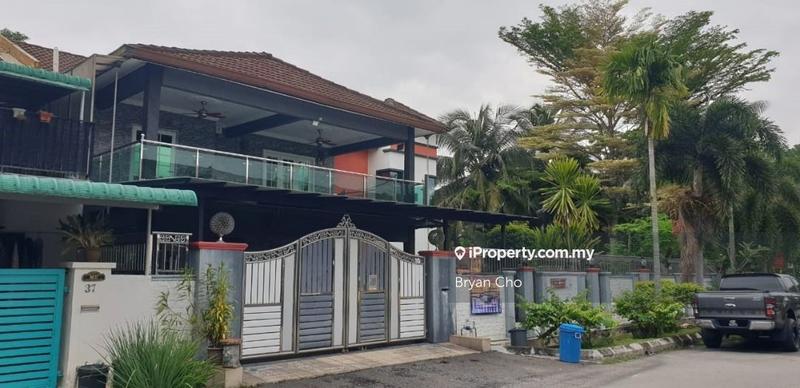Rumah Berangkai 2 Tingkat untuk Dijual di Taman Saujana Impian, Kajang oleh Bryan Cho - iProperty.com.my