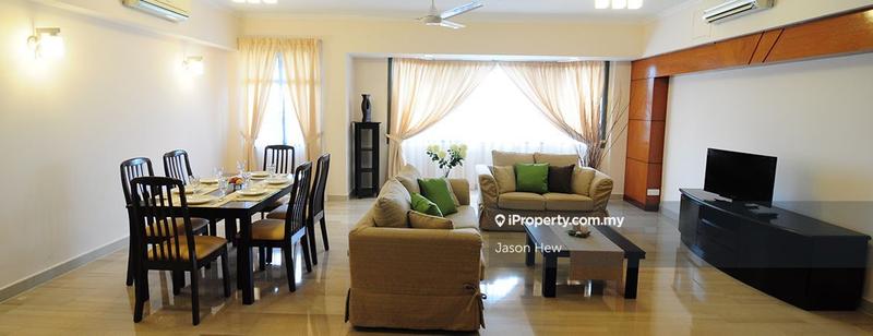 For Rent - Saujana Villa