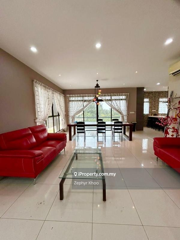 Bungalow House for Sale in Horizon Hills, Iskandar Puteri (Nusajaya) by Zephyr Khoo - iProperty.com.my