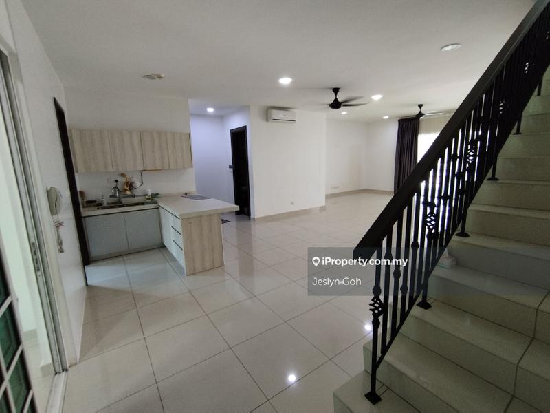 Rumah Berangkai 2.5 Tingkat untuk Disewa di msnd8, Cyberjaya oleh Jeslyn Goh - iProperty.com.my