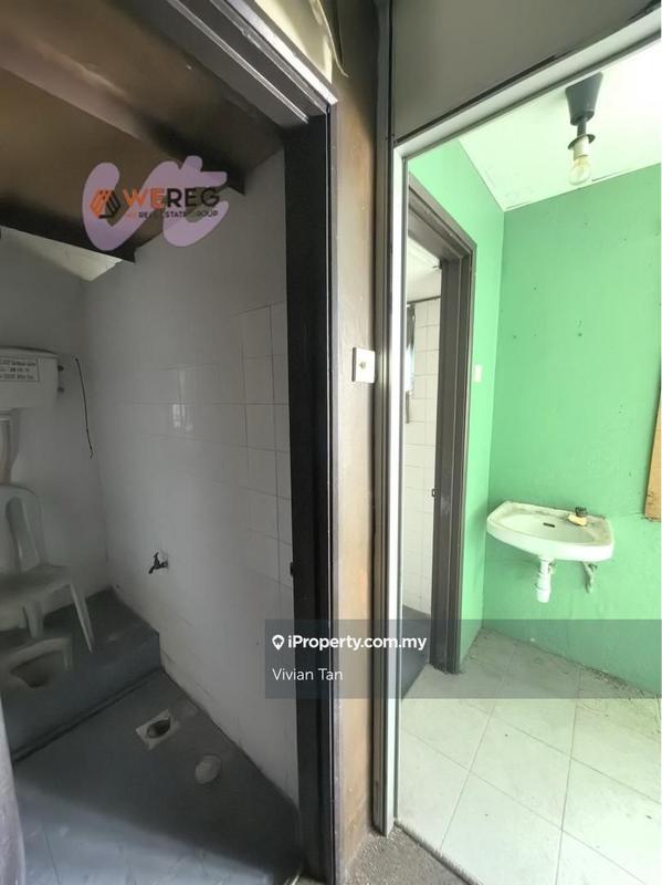 Kedai-Pejabat untuk Disewa di Taman Bayu Perdana, Klang oleh Vivian Tan - iProperty.com.my