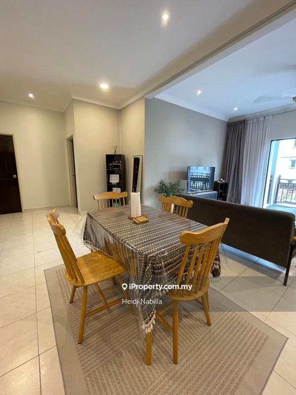 Condominium for Sale in D'Melor Condominium by Heidi Nabilla - iProperty.com.my