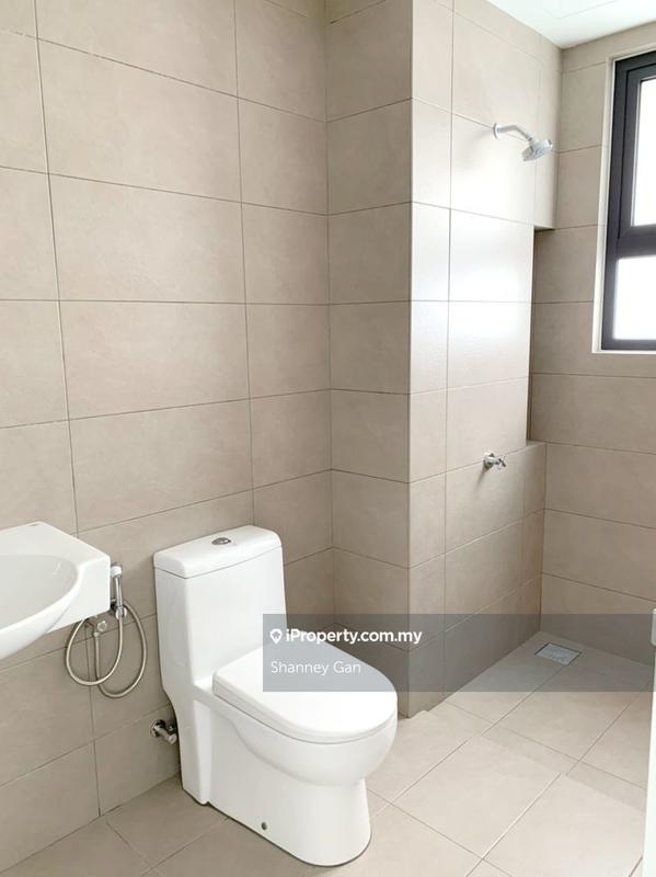 Service Residence for Sale in Savio @ Riana Dutamas by Jesrryna Gan - iProperty.com.my