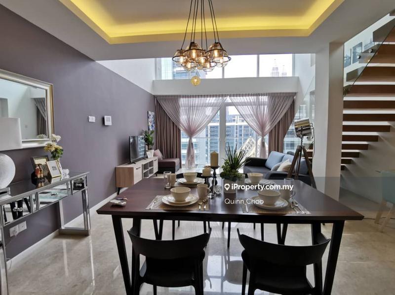 For Sale - The Manhattan