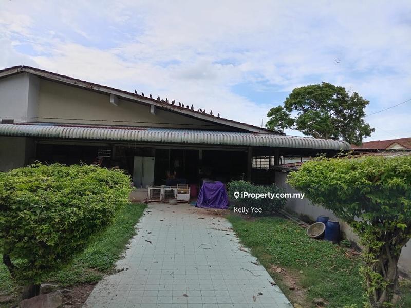 For Sale - First Grade Residential Land @ Georgetown for Sale