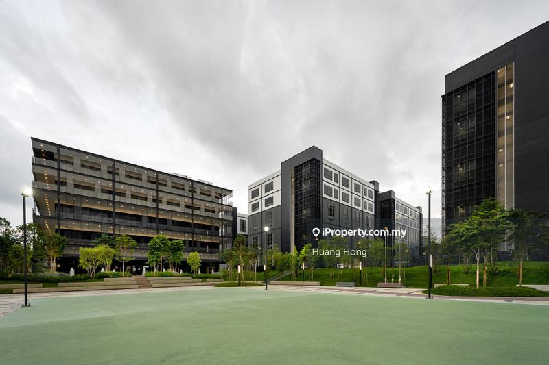 Gudang untuk Disewa di Seksyen 23, Shah Alam oleh Huang Hong - iProperty.com.my