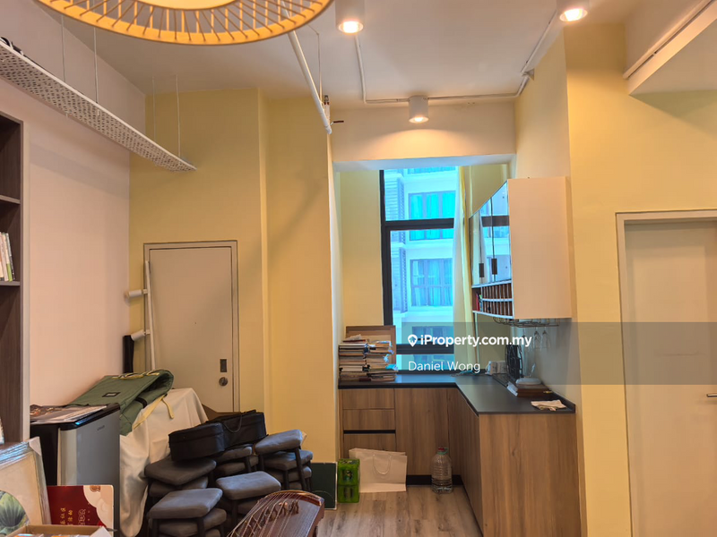 Office for Sale in Mont Kiara, Kuala Lumpur by Daniel Wong - iProperty.com.my