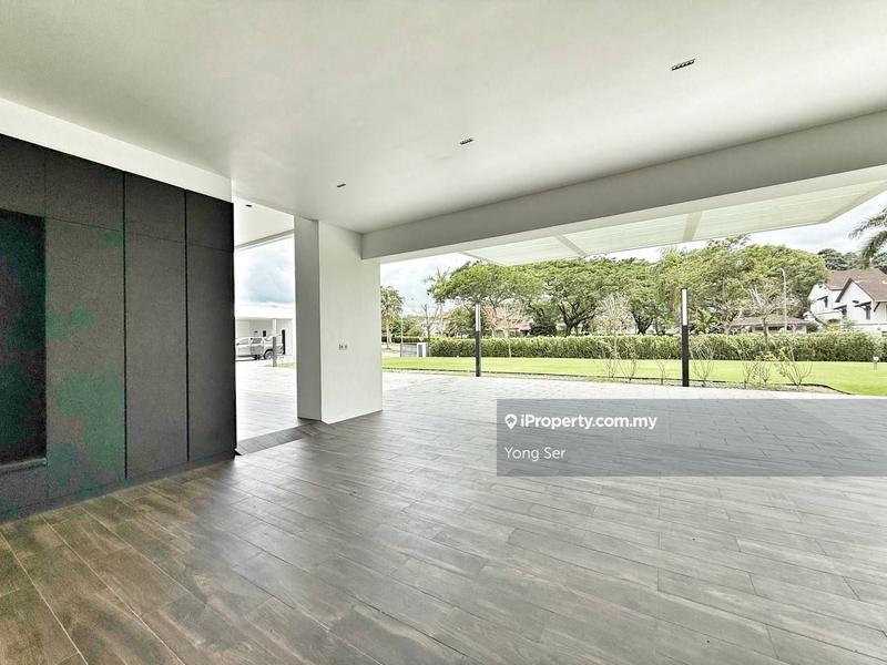 Bungalow House for Sale in Leisure Farm, Gelang Patah by Yong Ser - iProperty.com.my