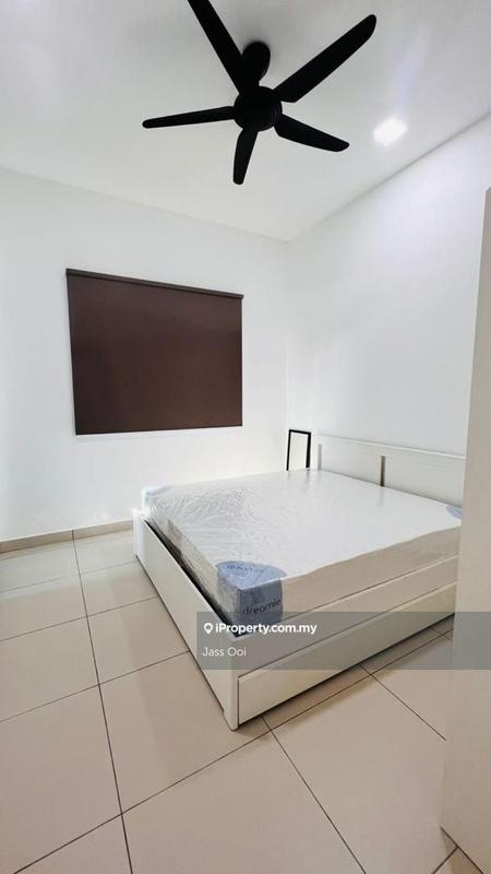 2-storey Terraced House for Sale in Eco Horizon, Batu Kawan by Jass Ooi - iProperty.com.my