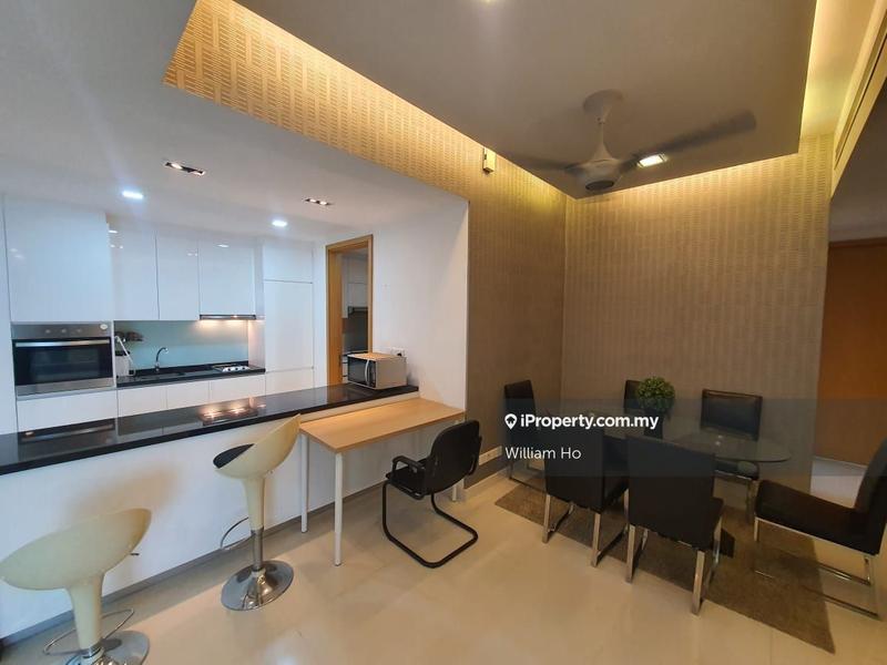 For Rent - Verticas Residensi