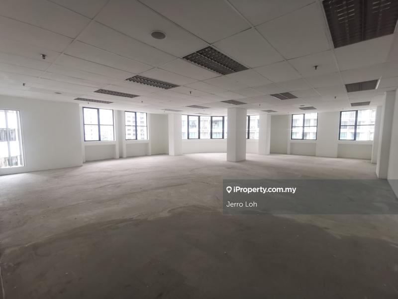Pejabat untuk Disewa di Plaza Mont Kiara, Mont Kiara oleh Jerro Loh - iProperty.com.my