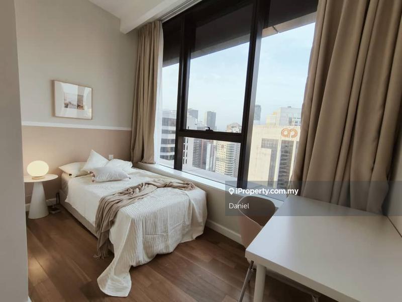 Service Residence for Sale in Pavilion Ceylon Hill by Daniel - iProperty.com.my