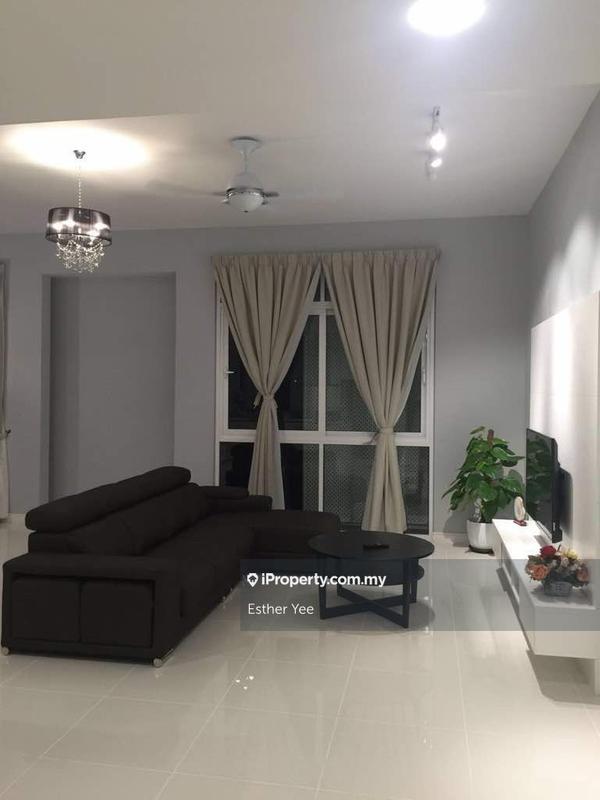 Kondominium untuk Dijual di Arata of Tijani oleh Esther Yee - iProperty.com.my