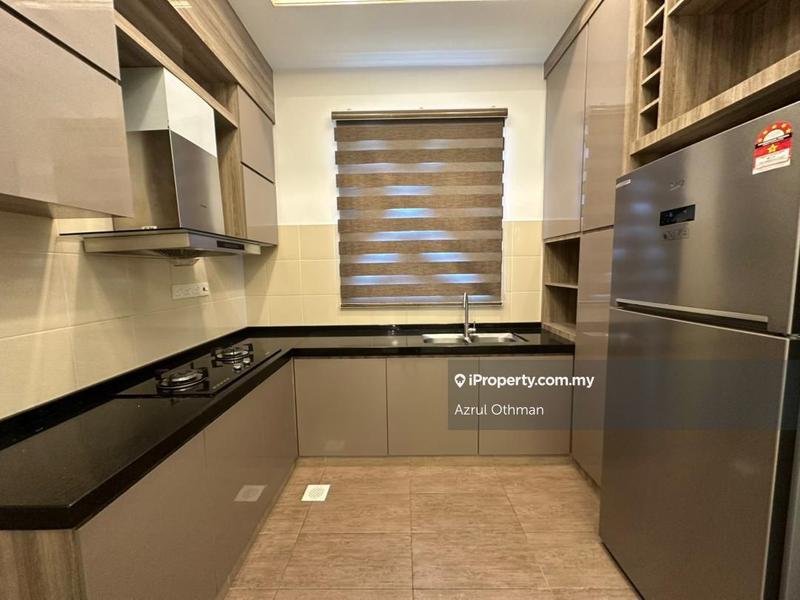 Banglo untuk Dijual di Taman Bukit Senawang, Senawang oleh Azrul Othman - iProperty.com.my