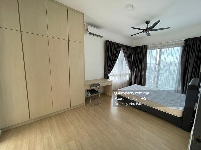 Residensi Servis untuk Dijual di USJ One (You One) oleh Fakurazy Abu Bakar - iProperty.com.my