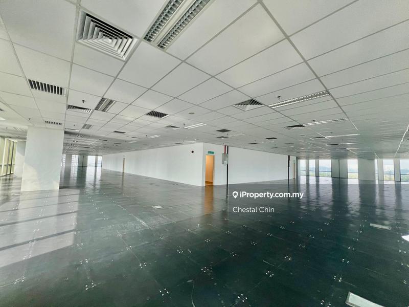 For Rent - IOI City Tower