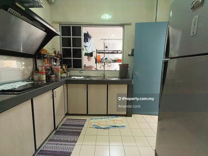 Rumah Teres 2.5-Tingkat untuk Dijual di BANDAR PUCHONG JAYA, Puchong oleh Amanda Lock - iProperty.com.my