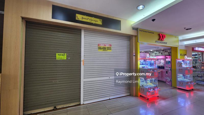 Kedai untuk Disewa di Taman Melaka Raya, Melaka City oleh Raymond Lim - iProperty.com.my