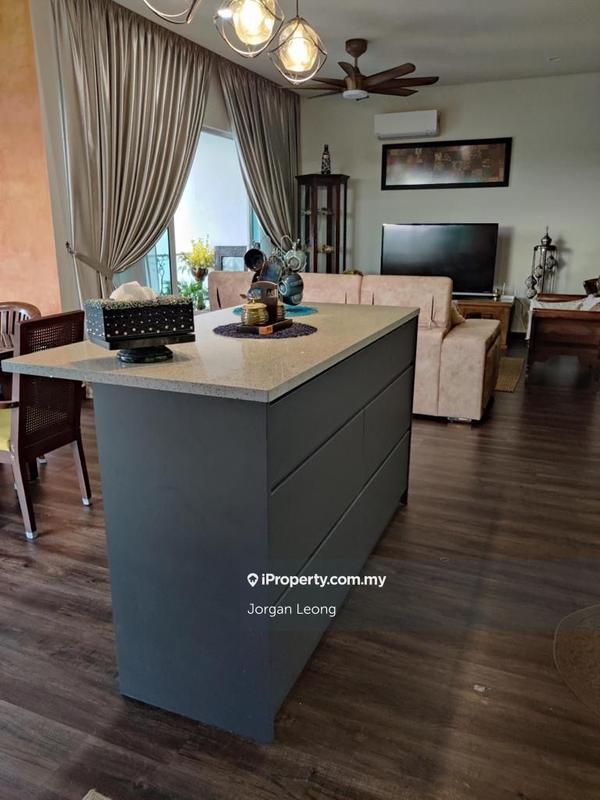 Condominium for Sale in 280 Park Homes by Jorgan Leong - iProperty.com.my