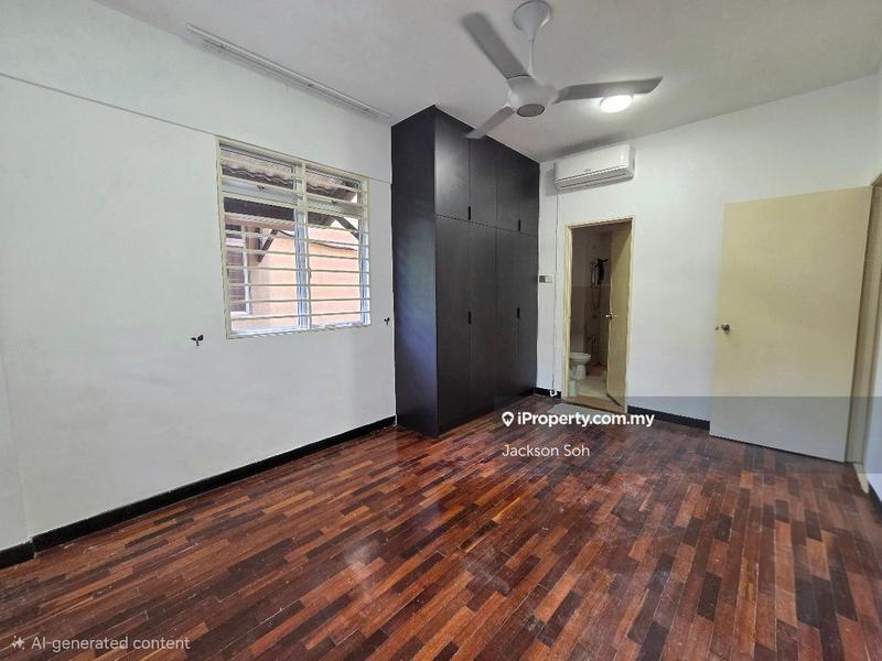 For Rent - D'Rimba Apartment
