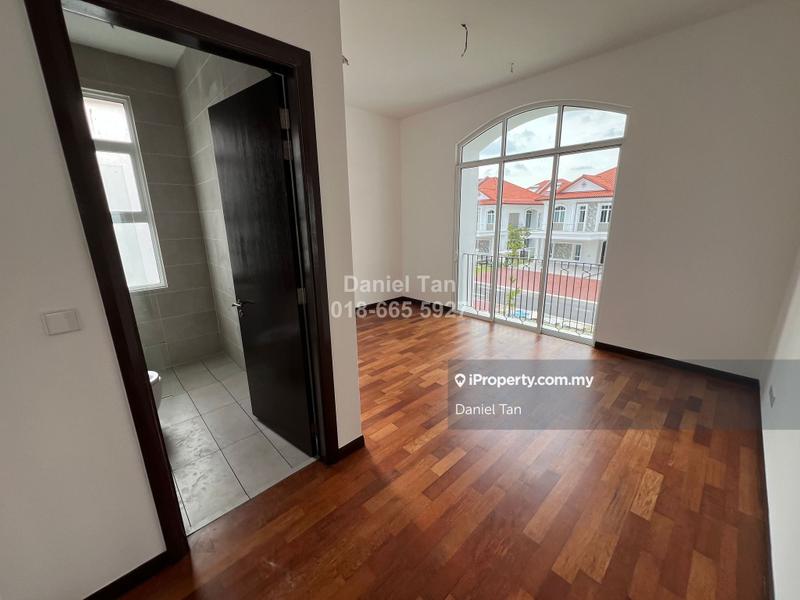 Bungalow House for Sale in Setia Eco Park, Setia Alam by Daniel Tan - iProperty.com.my