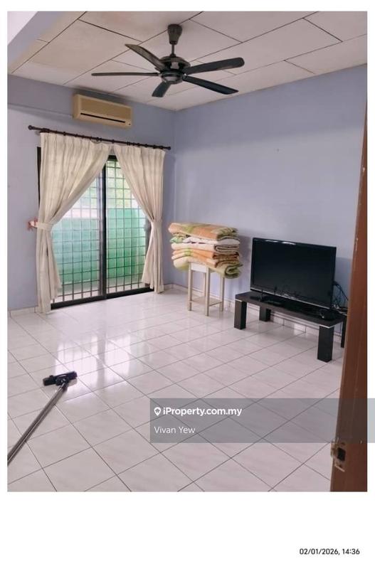 Rumah Berkembar untuk Dijual di Pengkalan Gerbang Mutiara, Ipoh oleh Vivan Yew - iProperty.com.my