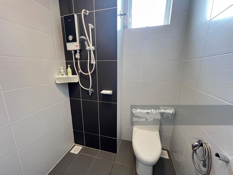 Service Residence for Sale in Novo 8 Residence by Geoffery Wee - iProperty.com.my