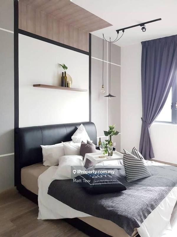 Service Residence for Rent in South View by Matt Tew - iProperty.com.my