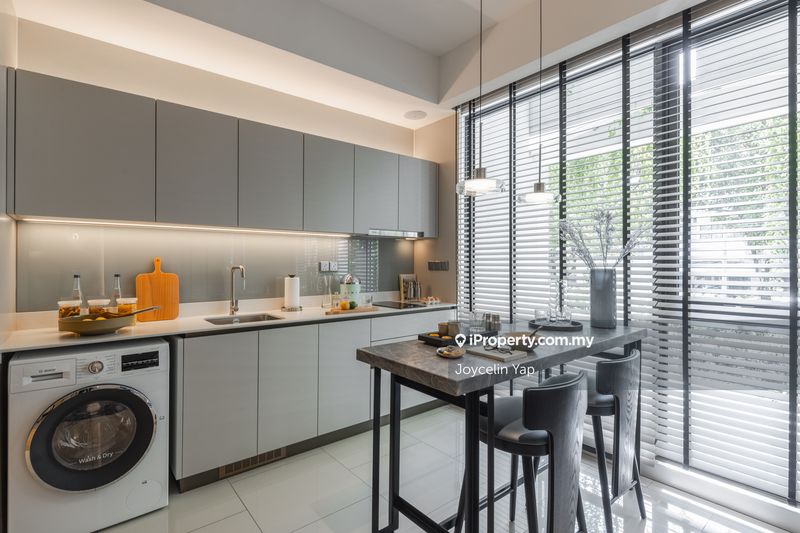 Kediaman Servis untuk Dijual di The Lantern oleh Joycelin Yap - iProperty.com.my