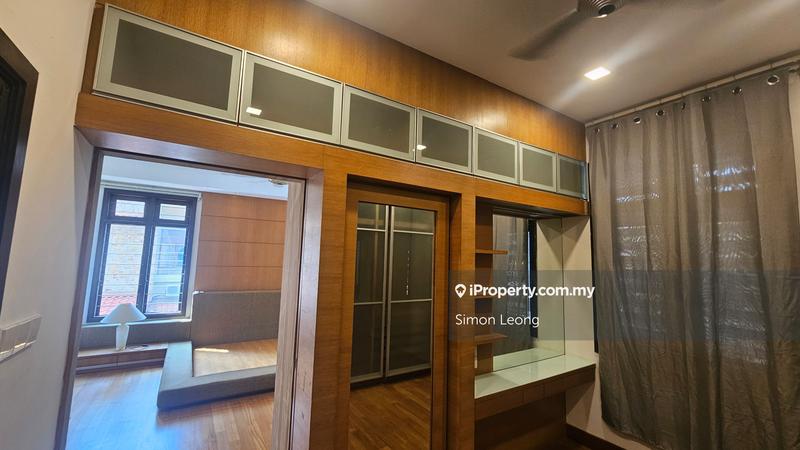 2-storey Terraced House for Rent in Bukit Jelutong, Shah Alam by Simon Leong - iProperty.com.my