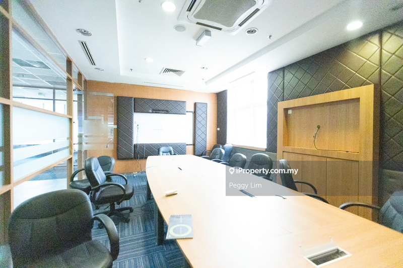 Pejabat untuk Dijual di Seksyen 13, Shah Alam oleh Peggy Lim - iProperty.com.my