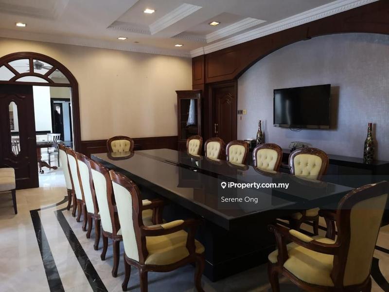 Bungalow House untuk Dijual di Kota Damansara, Selangor oleh Serene Ong - iProperty.com.my