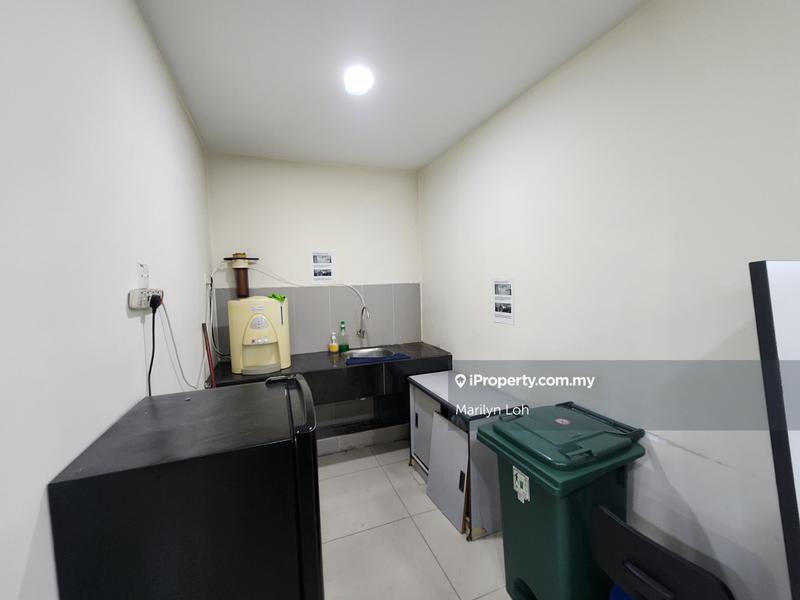 For Sale - Parklane Commercial Hub, Kelana Jaya, Petaling Jaya