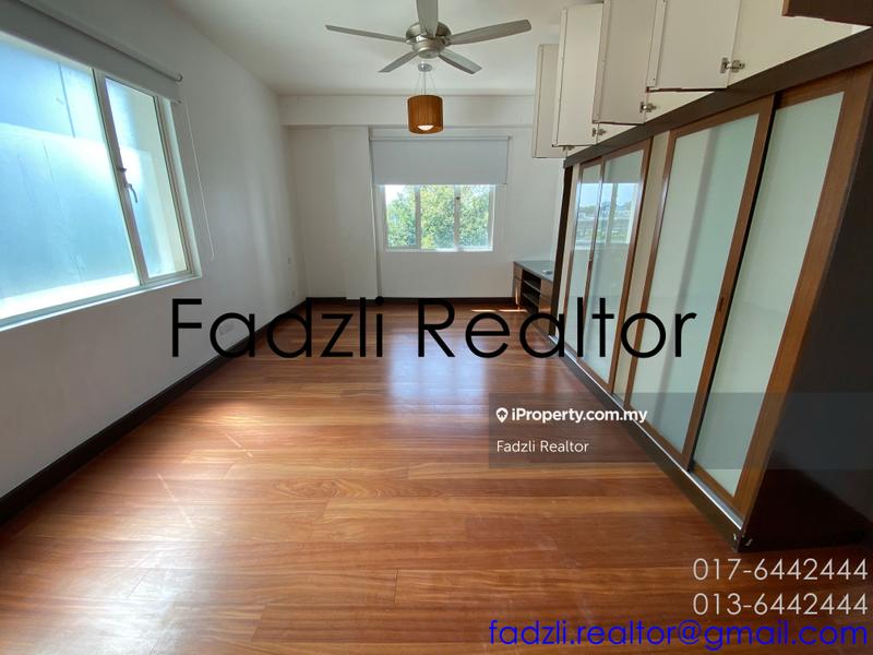 Condominium for Sale in Flora Murni by Fadzli Realtor - iProperty.com.my