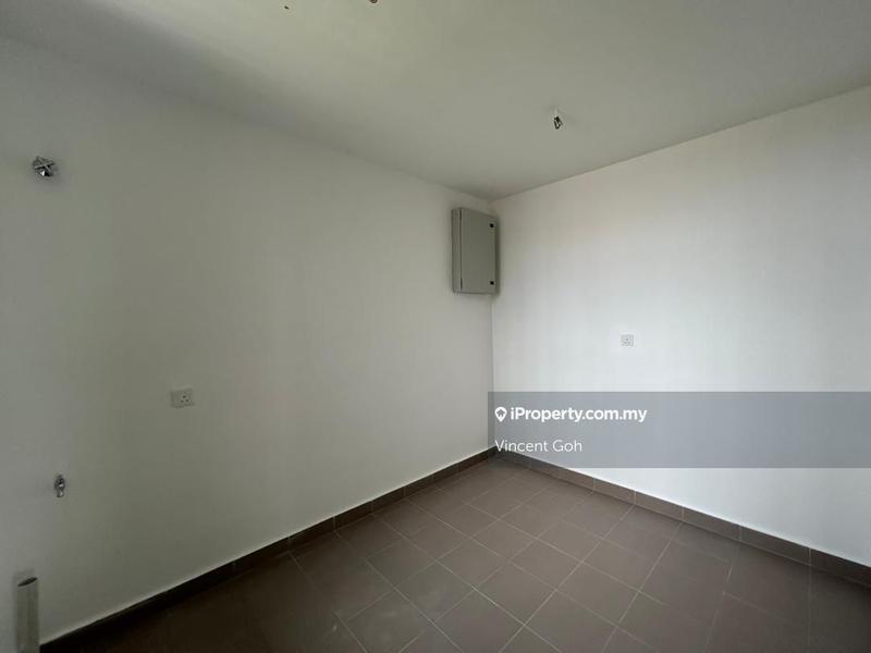 Kediaman Servis untuk Dijual di Residensi Ava @ Kiara Bay oleh Vincent Goh - iProperty.com.my