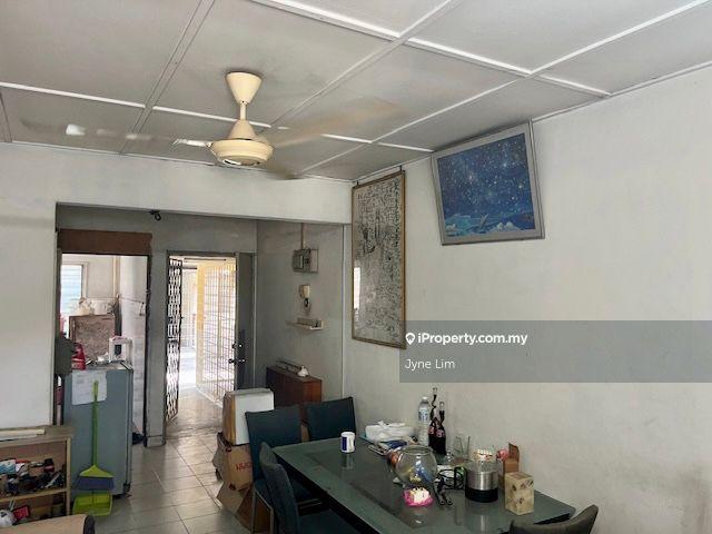 For Sale - Taman Megah Cheras Apartment