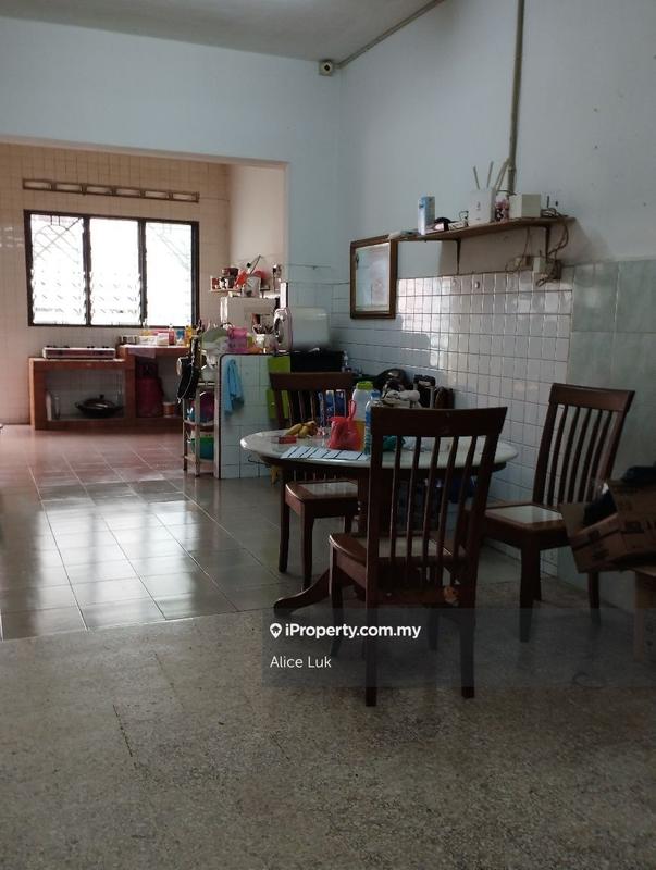 Rumah Teres 2-Tingkat untuk Dijual di Taman Midah, Cheras oleh Alice Luk - iProperty.com.my
