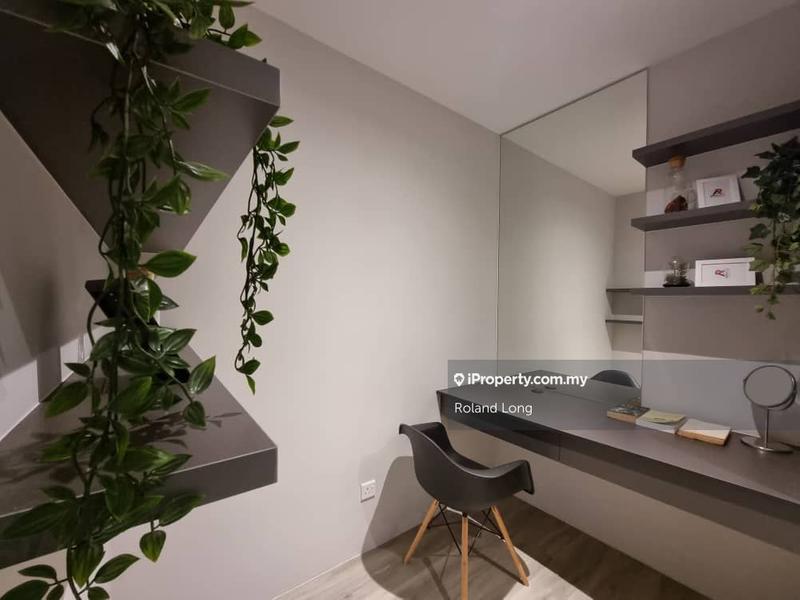 Kediaman Servis untuk Disewa di Lumi Tropicana oleh Roland Long - iProperty.com.my