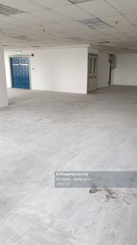 Pejabat untuk Disewa di Kl Sentral, Kuala Lumpur oleh Jessy Lee - iProperty.com.my