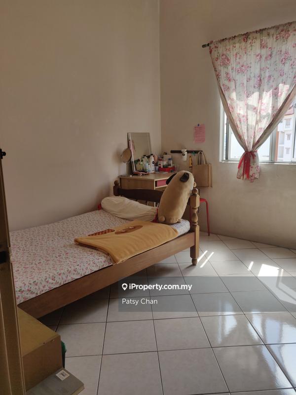 Apartment for Sale in Bayu Puteri by Patsy Chan - iProperty.com.my