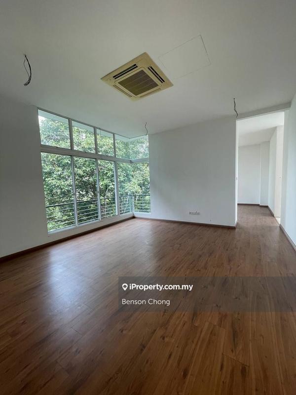 Bungalow House untuk Dijual di Straits View, Johor Bahru oleh Benson Chong - iProperty.com.my