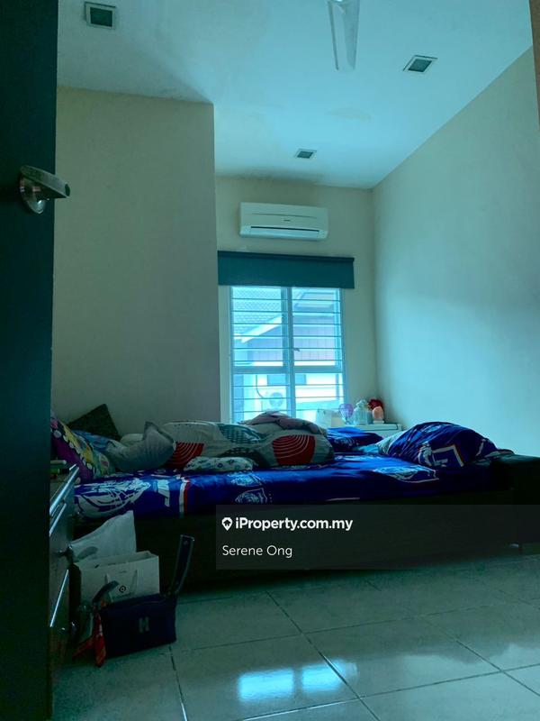 Rumah Berangkai 2 Tingkat untuk Dijual di Sutera Damansara, Damansara Damai oleh Serene Ong - iProperty.com.my