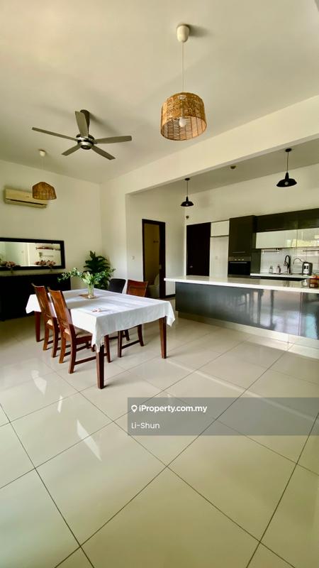 Bungalow House for Rent in Setia Eco Park, Setia Alam by Li-Shun - iProperty.com.my
