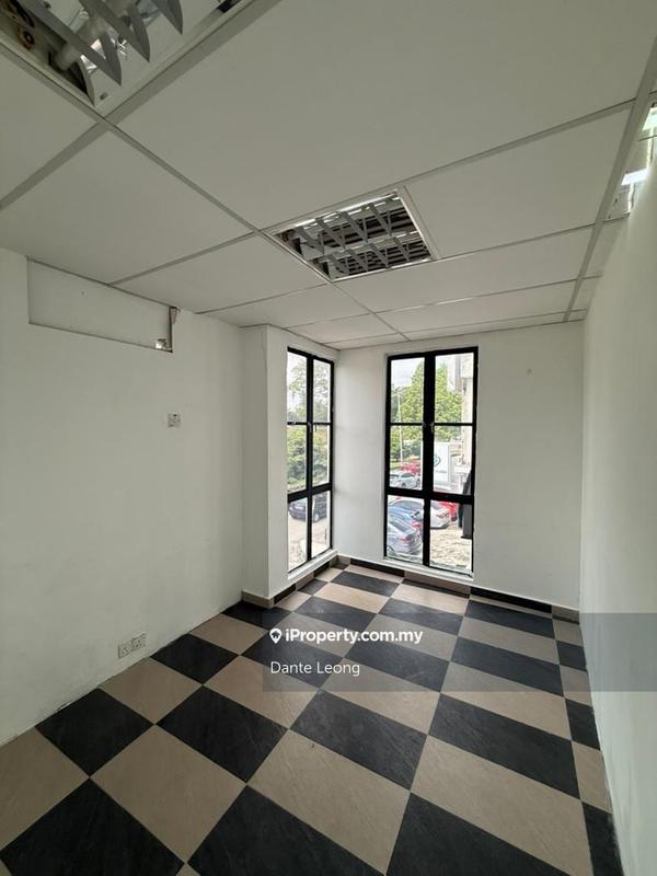 Office for Rent in Bandar Baru Bangi, Selangor by Dante Leong - iProperty.com.my