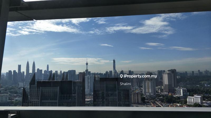 Kondominium untuk Dijual di The Fennel oleh Shalini - iProperty.com.my