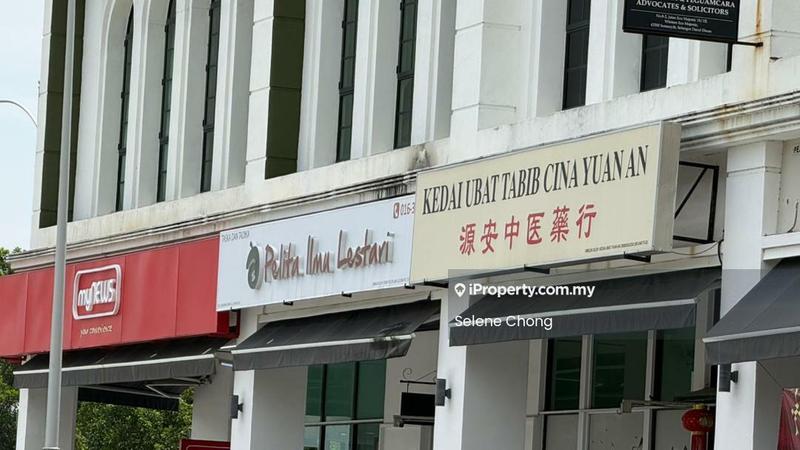 Shop untuk Dijual di Eco Majestic, Semenyih oleh Selene Chong - iProperty.com.my