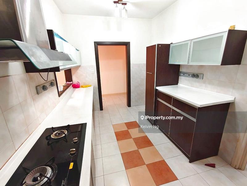 Kondominium untuk Dijual di Opal Damansara oleh Kelvin Ng - iProperty.com.my