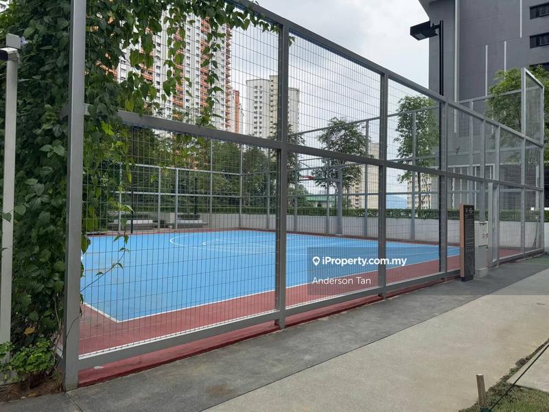 Residensi Servis untuk Disewa di D'Quince Residences oleh Anderson Tan - iProperty.com.my