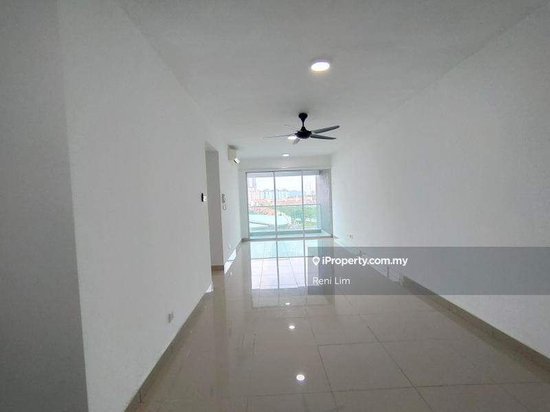 For Rent - Kiara Residence 2 (Residensi Kiara Jalil 2)