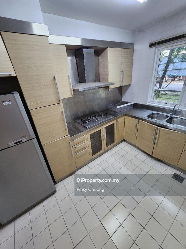 Rumah Berangkai 2.5 Tingkat untuk Dijual di Valencia, Sungai Buloh oleh Pinky Choong - iProperty.com.my
